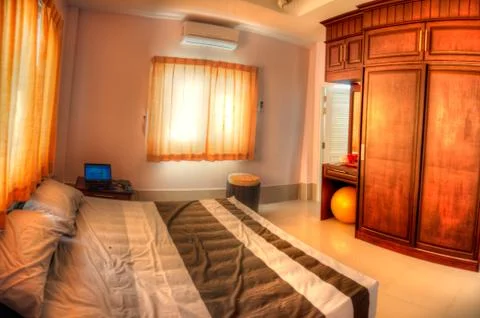 Room Stock Photos