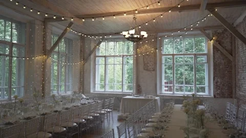 A room in Provence style 스톡 동영상 254900112