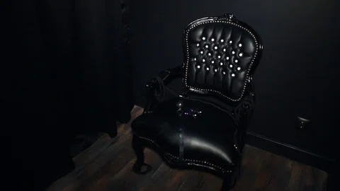 room for sexual bdsm games | Stock Video | Pond5