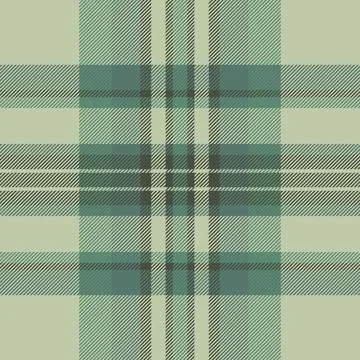 Room textile pattern fabric, machinery tartan background check. Volume vect.. イラスト素材