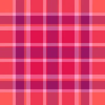 Room texture background textile, realistic tartan check plaid. Display fabr.. Stock Illustration