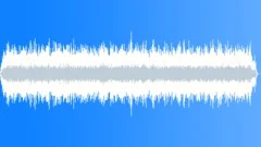 Room Tone 2 Sound Effect