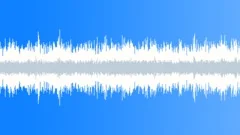 Room Tone / Ambience: Office bathroom, air conditioning, ventilation - loopSound Effect
