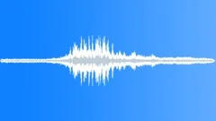ROOM TONE, HALLWAY Sound Effect