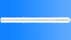 ROOM TONE, HOUSE Sound Effect