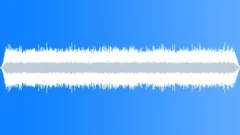 ROOM TONE, HOUSESound Effect