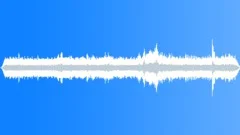 ROOM TONE, INDUSTRIALSound Effect