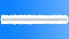 ROOM TONE, INDUSTRIAL Sound Effect