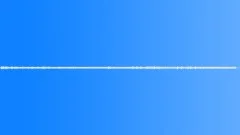 ROOM TONE, LARGESound Effect