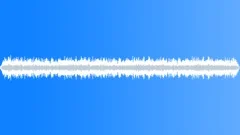 ROOM TONE, LARGE Sound Effect