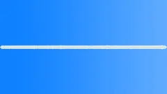 ROOM TONE, LARGESound Effect