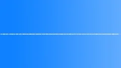 ROOM TONE, MEDIUM Sound Effect