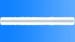 ROOM TONE, MEDIUMSound Effect