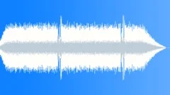 Room Tone Scifi Interior 2Sound Effect