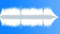Room Tone Scifi Interior 3Sound Effect