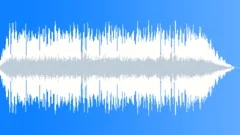 Room Tone Scifi Interior 4 Sound Effect