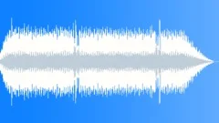 Room Tone Scifi Interior Sound Effect