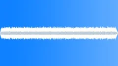 ROOM TONE, SMALL Sound Effect