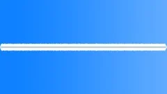 ROOM TONE Sound Effect