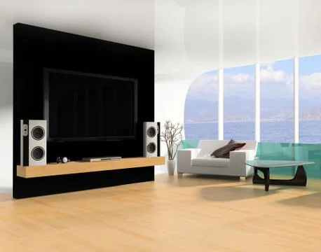 Room in turkey Stock Illustration