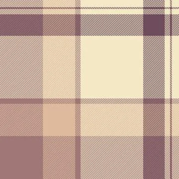 Room vector seamless background, cool texture check fabric. Nice tartan tex.. 스톡 일러스트
