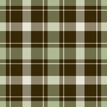 Room vector tartan seamless, nice check textile fabric. Warp pattern backgr.. 库存插图