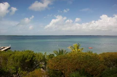 Room with a View Foto stock