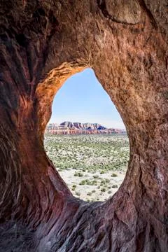 Room with a View Stock Photos