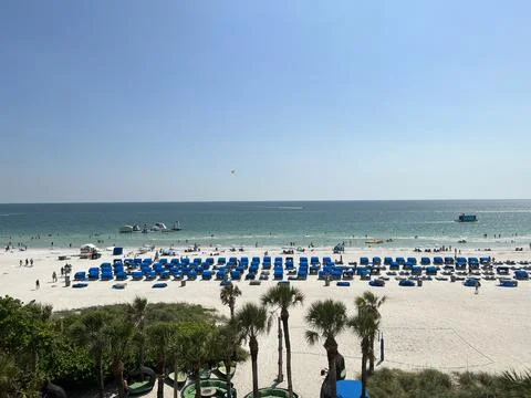 Room with a View Stock Photos