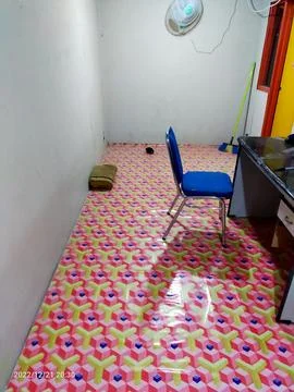 Room workshop 写真素材