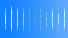 Roomtone large room stage warehouseSound Effect