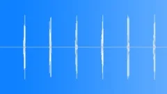 Roomtone Large Room WarehouseSound Effect