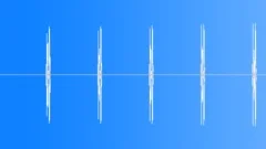 Roomtone small room bedroom Sound Effect
