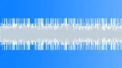 Roomtone warehouse with bg loose roof noiseSound Effect
