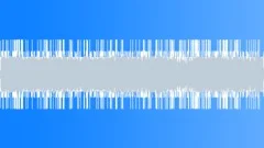Roomtone warehouse with bg loose roof noiseSound Effect