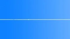 Roomtone,House,Open,Lite Birds-FridgeSound Effect