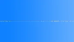 Roomtone,Townhouse,2nd FloorSound Effect
