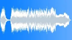 Rooster crow 02 Sound Effect
