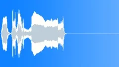 Rooster crowing 01 close Sound Effect