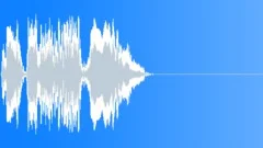 Rooster Crowing 04 High Sound Effect