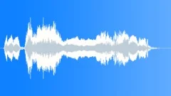 Rooster crowing Sound Effect