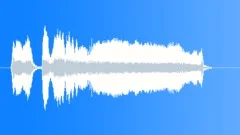 Rooster CrowingSound Effect