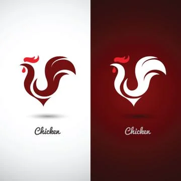 Rooster Stock Illustration