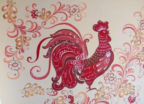 Rooster Stock Photos