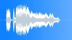 Rooster Sound Effect