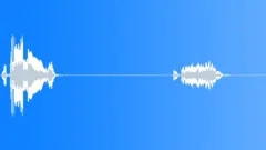 Rooster in Valley Sound Effect
