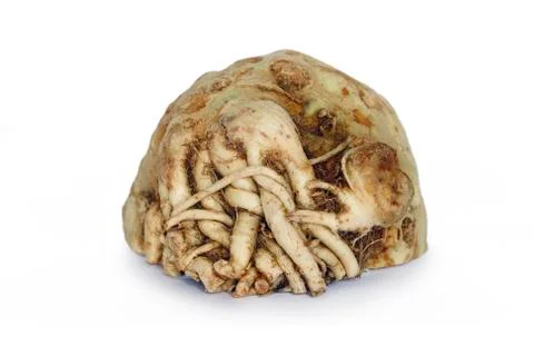 Root celery Stock Photos