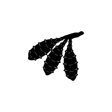 Root crop icon. Elements of agricultural root crops icon. Premium quality Stock Illustration