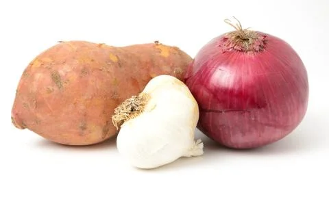 Root Vegitable Stock Photos