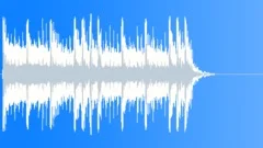 Roots and Revelations (Sting 1) Stock Music
